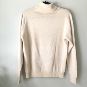 Saks Fifth Avenue Cashmere Sweater